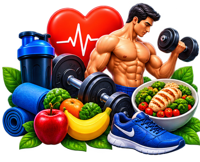 Health & Fitness